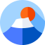 Landmarks and Monuments icon 64x64